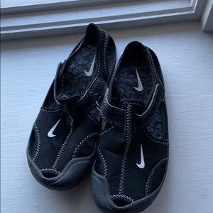 Boys Nike Sandal